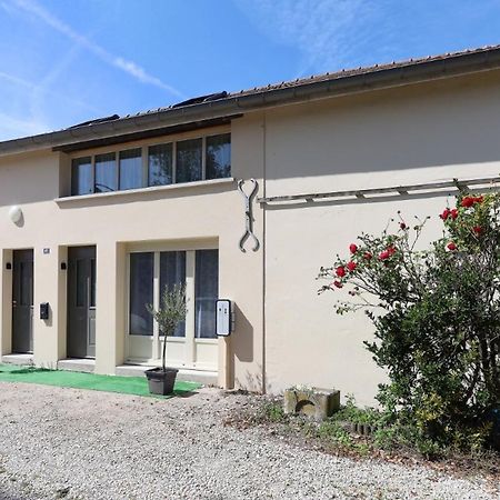 La Belle Prise Apartamento Matougues Exterior foto