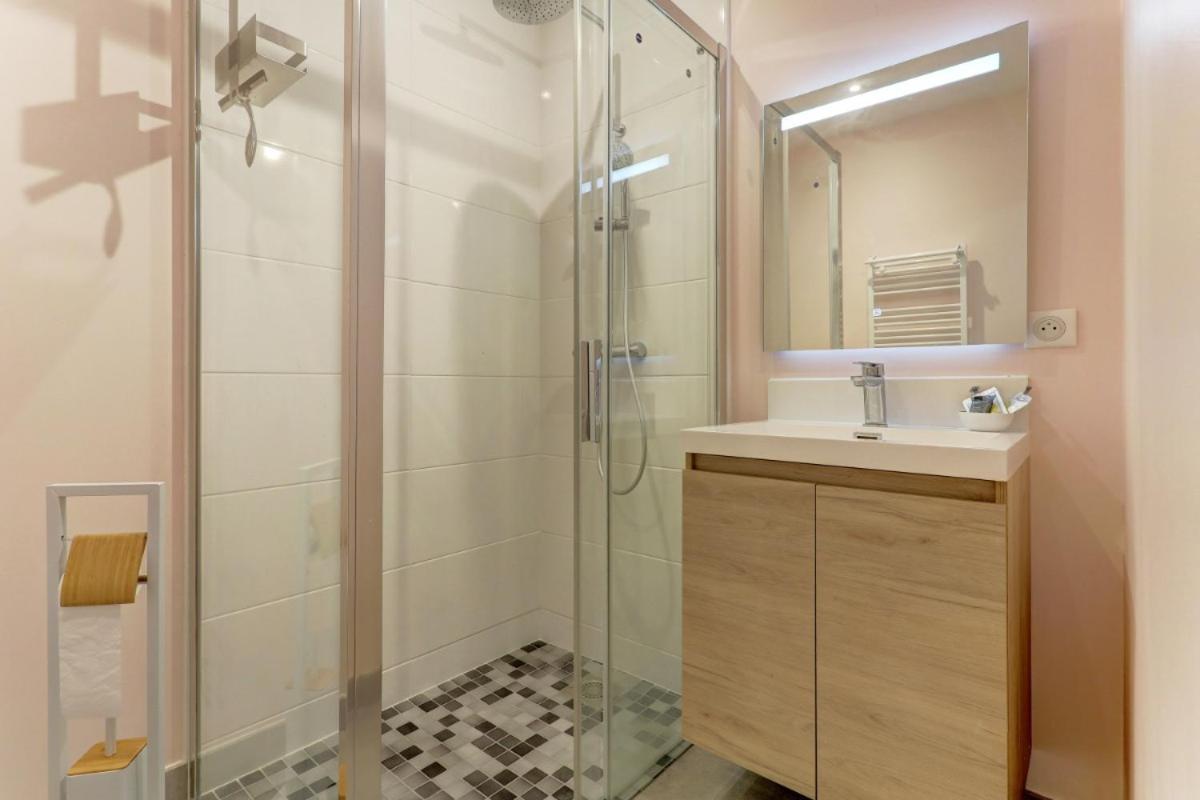 La Belle Prise Apartamento Matougues Exterior foto